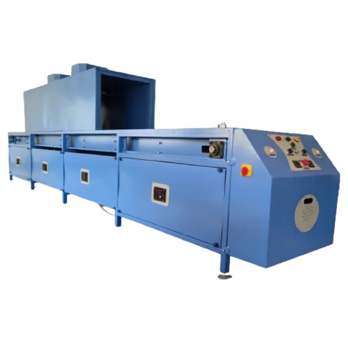 Conveyor Dryer (16 Feet)
